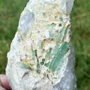 Tourmaline from Afghanistan - image 3