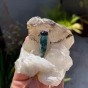 Tourmaline from Afghanistan - image 5