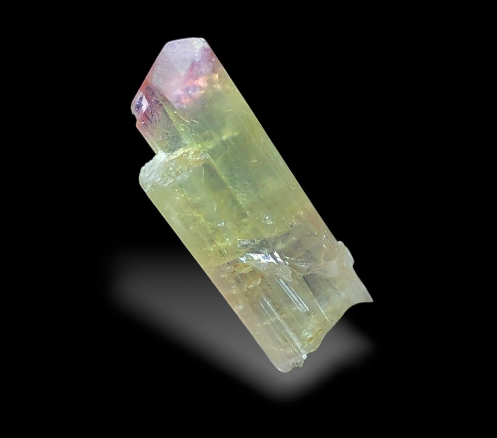 Tourmaline from Afghanistan - image 6
