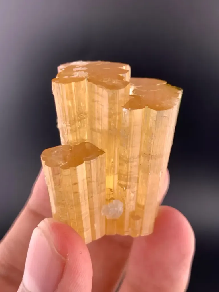 Tourmaline from Afghanistan - image 6