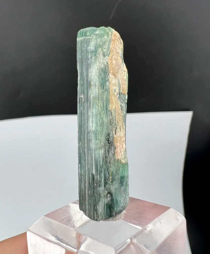 Tourmaline from Afghanistan - image 7