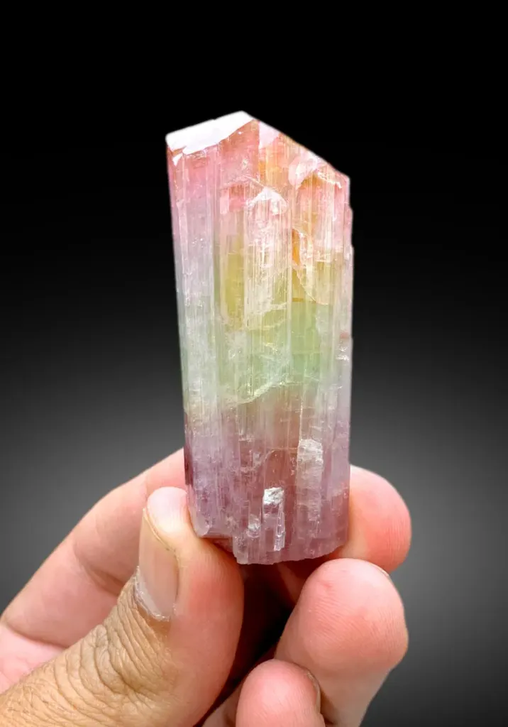 Tourmaline from Afghanistan - image 7