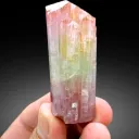 Tourmaline from Afghanistan - image 7
