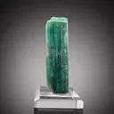 Tourmaline from Afghanistan - image 1