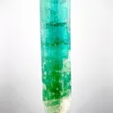 Tourmaline from Afghanistan - image 1