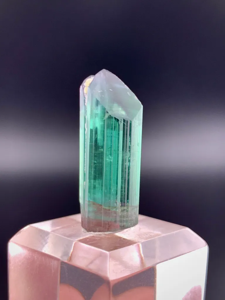 Tourmaline from Afghanistan - image 8