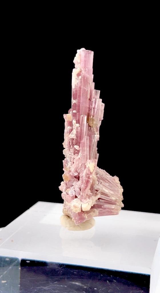 Tourmaline from Afghanistan - image 4