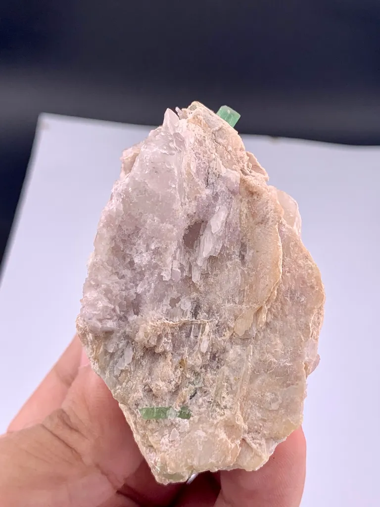 Tourmaline from Afghanistan - image 8