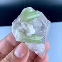 Tourmaline from Afghanistan - image 4
