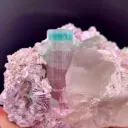 Tourmaline from Afghanistan - image 6