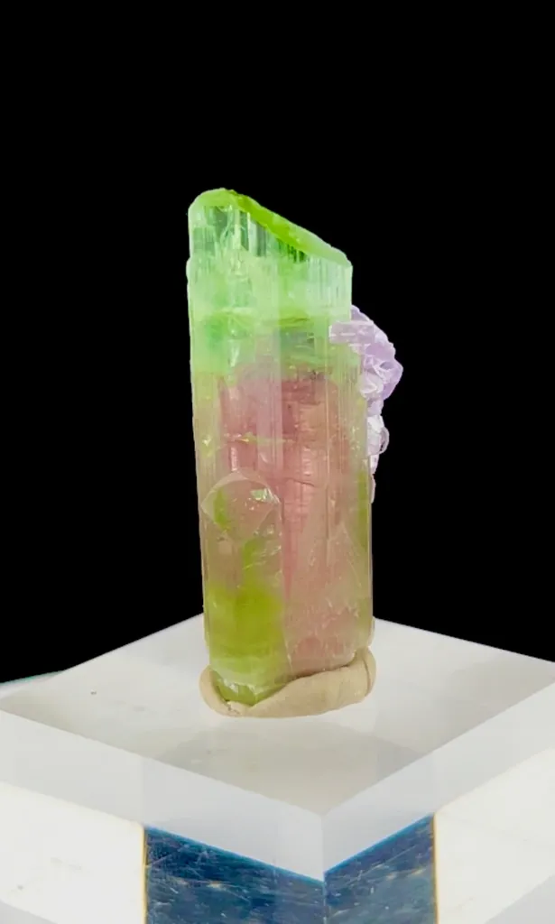 Tourmaline from Afghanistan - image 5
