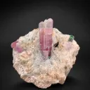 Tourmaline from Afghanistan - image 1