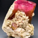 Tourmaline from Afghanistan - image 5