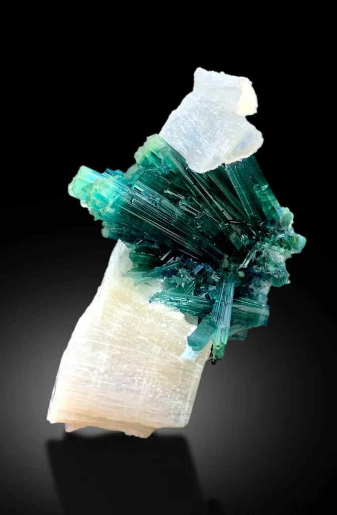 Tourmaline from Afghanistan - image 10