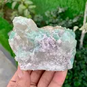 Tourmaline from Afghanistan - image 6