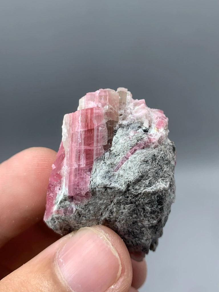 Tourmaline from Afghanistan - image 8