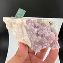 Tourmaline from Afghanistan - image 3