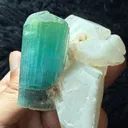 Tourmaline from Afghanistan - image 3