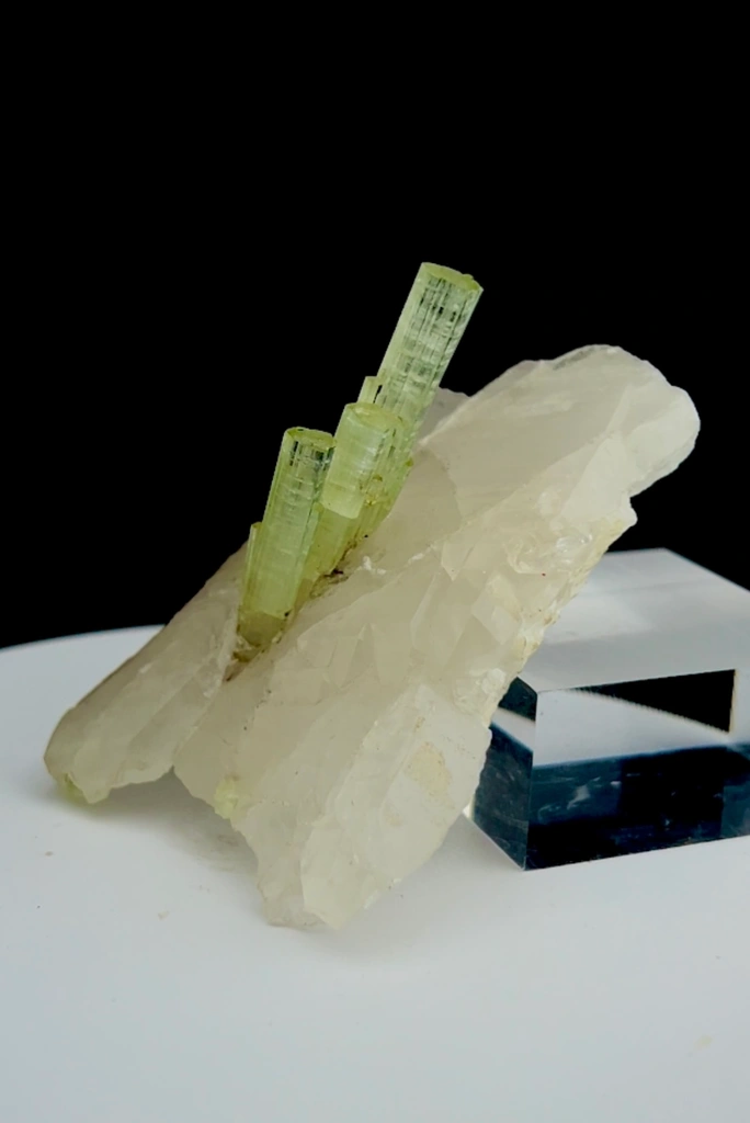 Tourmaline from Afghanistan - image 9