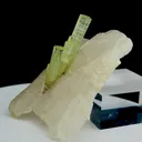 Tourmaline from Afghanistan - image 9