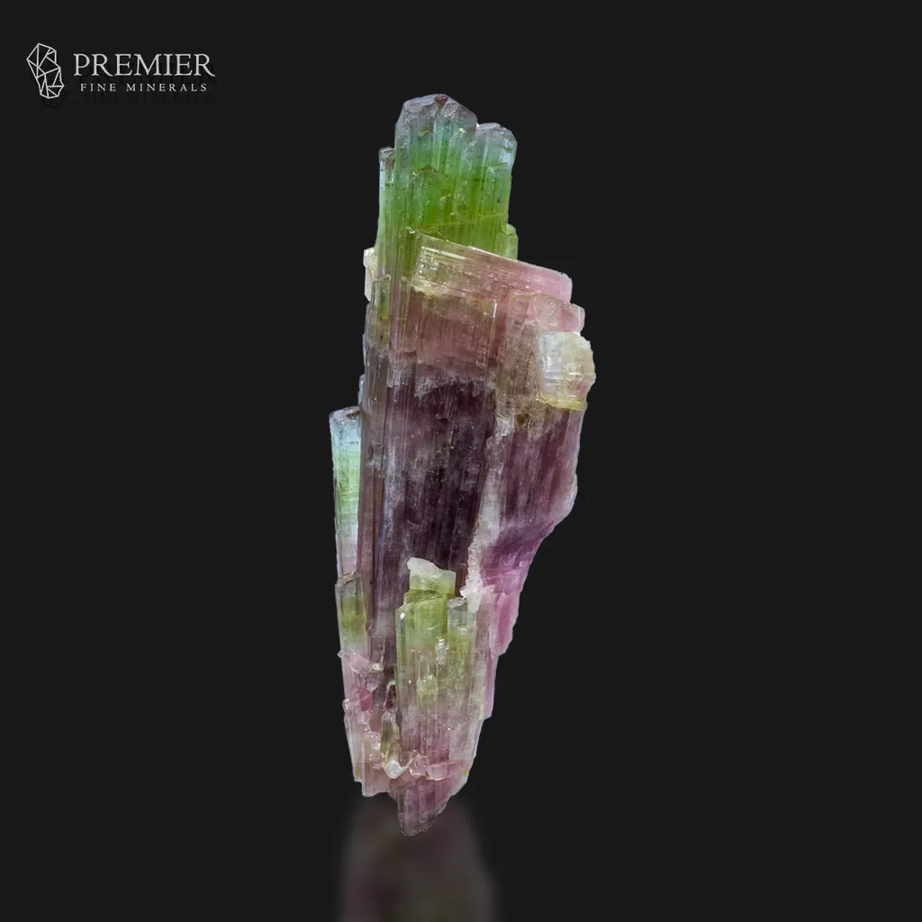 Tourmaline from Afghanistan - image 2