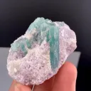 Tourmaline from Afghanistan - image 5