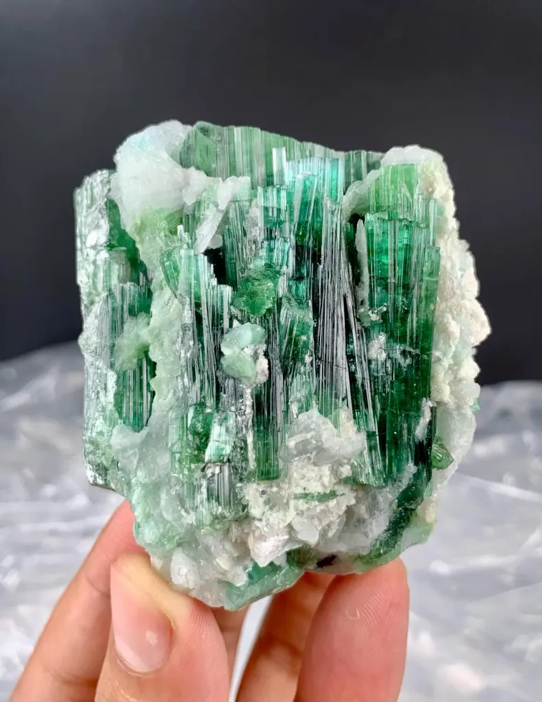 Tourmaline from Afghanistan - image 4