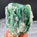 Tourmaline from Afghanistan - image 4