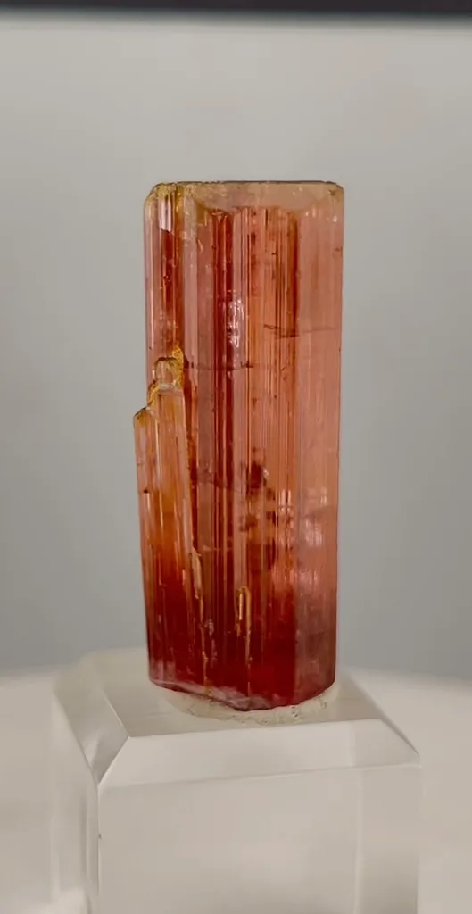 Tourmaline from Afghanistan - image 6