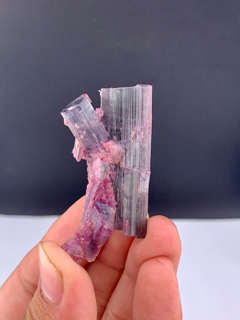Tourmaline from Afghanistan - image 4