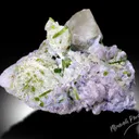 Tourmaline from Afghanistan - image 2