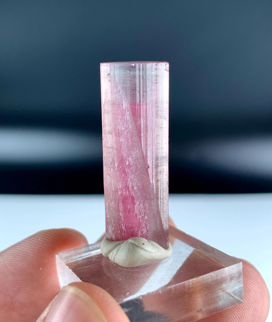 Tourmaline from Afghanistan - image 6