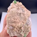 Tourmaline from Afghanistan - image 4