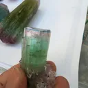 Tourmaline from Afghanistan - image 3