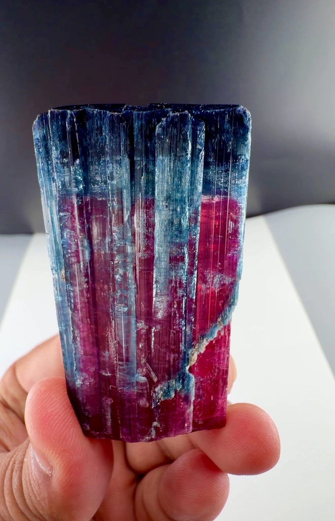 Tourmaline from Afghanistan - image 5