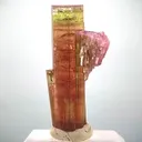 Tourmaline from Afghanistan - image 4