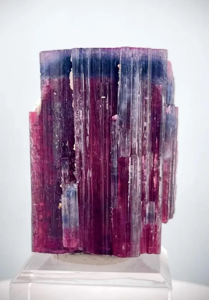 Tourmaline from Afghanistan image