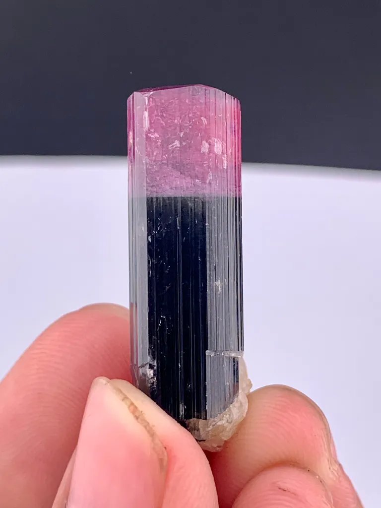 Tourmaline from Afghanistan - image 6