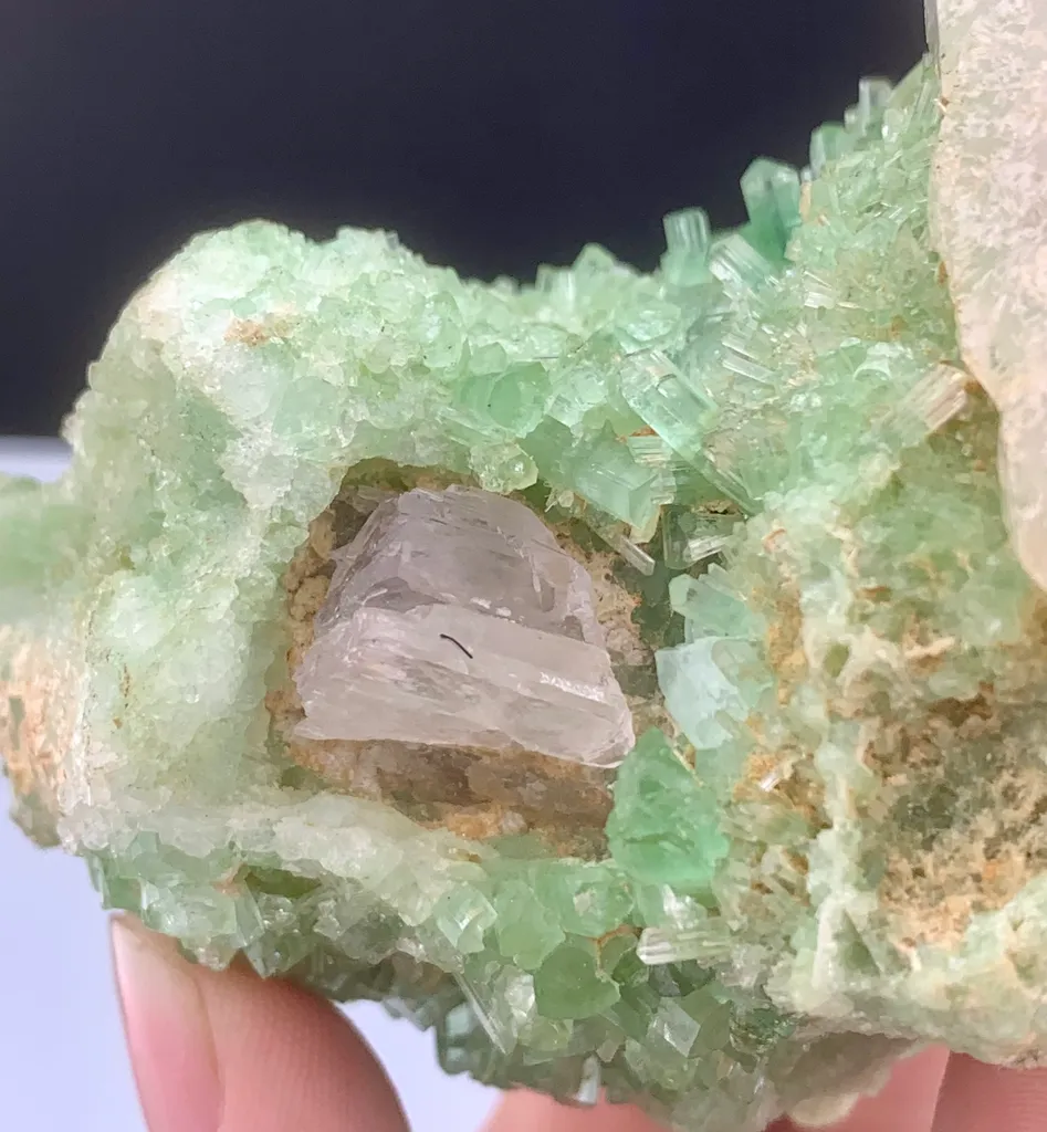 Tourmaline from Afghanistan - image 6