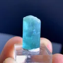 Tourmaline from Afghanistan - image 9
