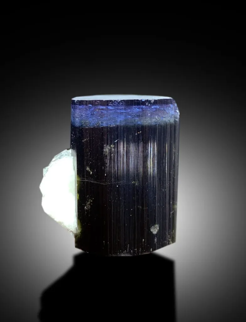 Tourmaline from Afghanistan image