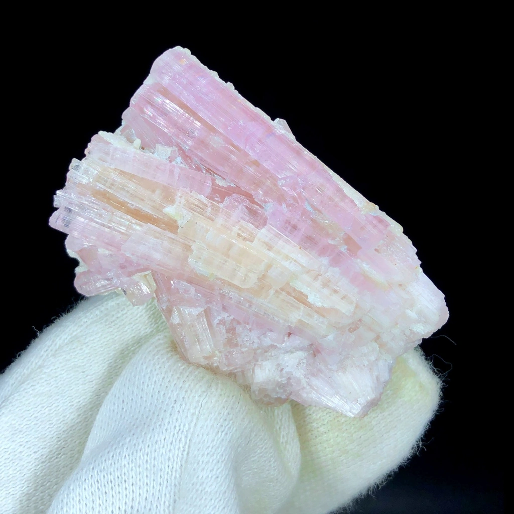 Tourmaline from Afghanistan - image 6