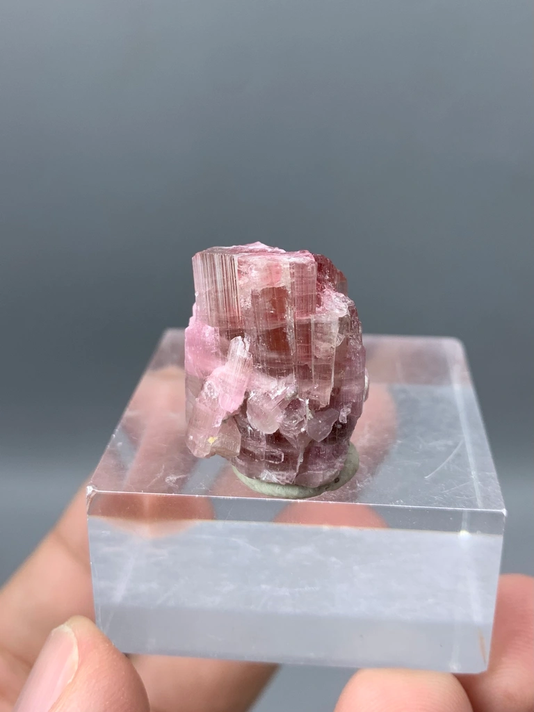 Tourmaline from Afghanistan - image 2