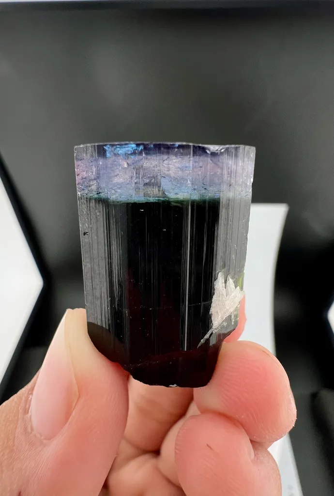 Tourmaline from Afghanistan - image 3