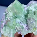 Tourmaline from Afghanistan - image 4