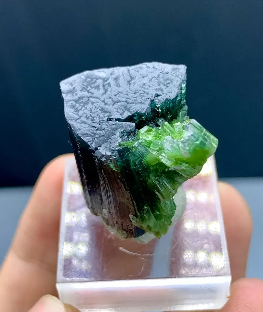 Tourmaline from Afghanistan - image 7