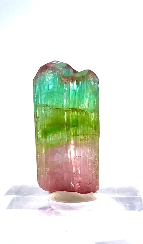 Tourmaline from Afghanistan - image 4