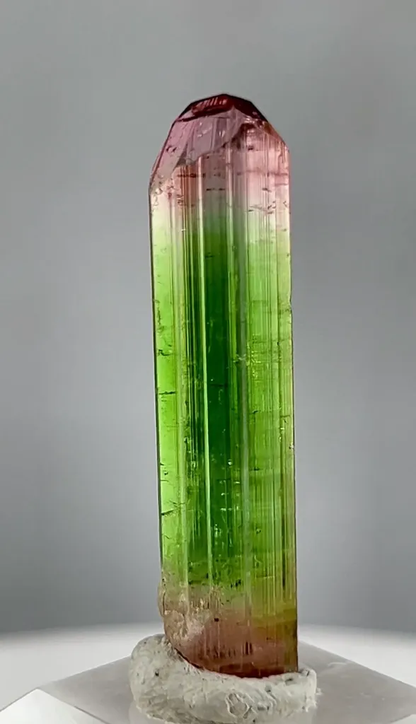 Tourmaline from Afghanistan - image 4