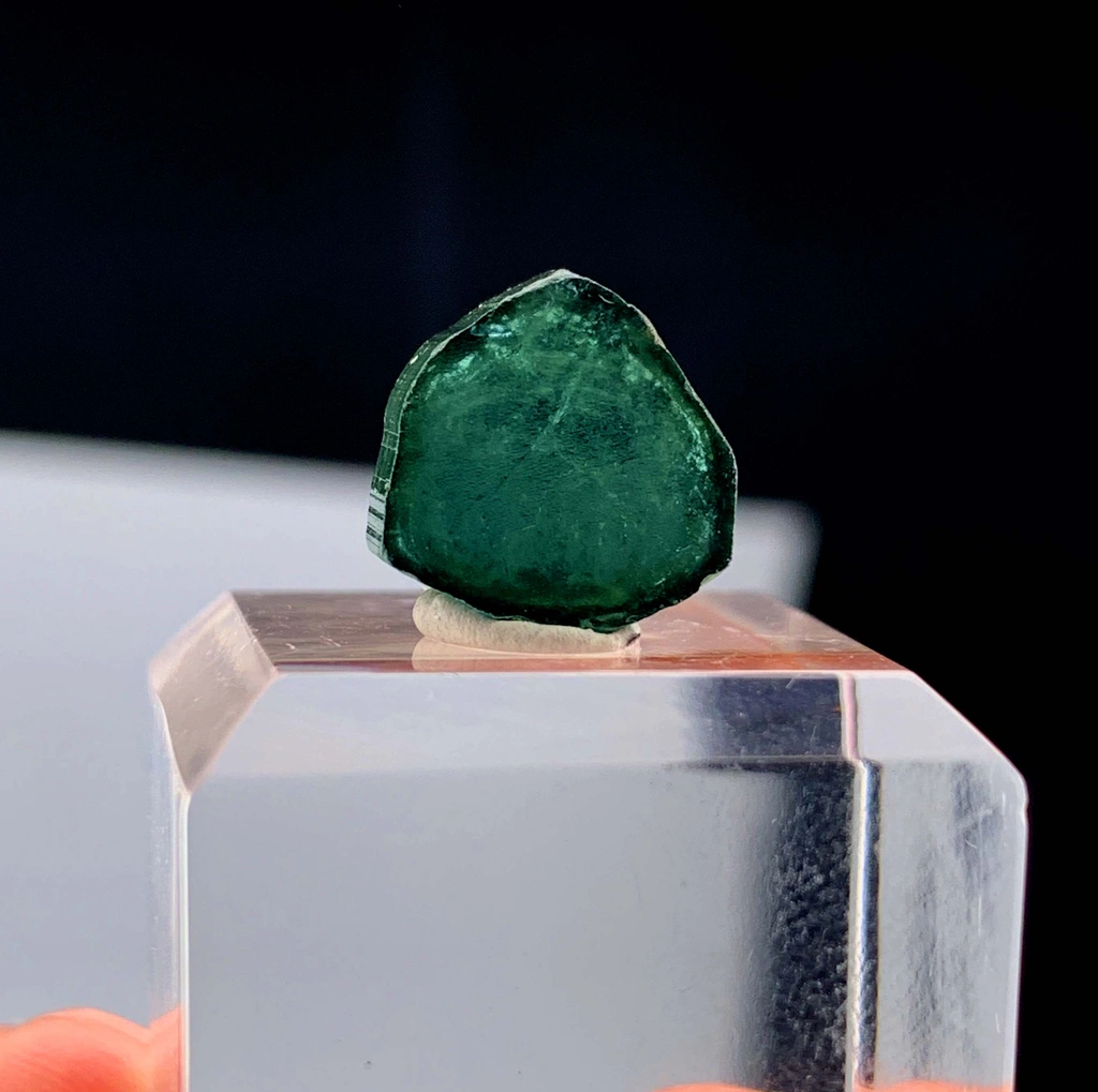 Tourmaline from Afghanistan - image 4