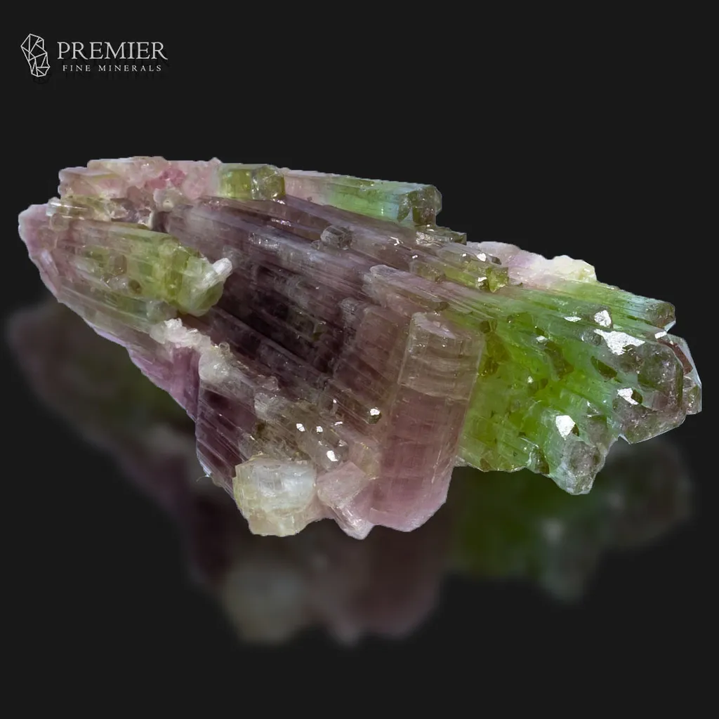 Tourmaline from Afghanistan - image 7